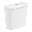 Caixa Acoplada Ecoflush 3/6L Like Branco Celite - 95208