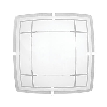 Plafon-Quadrado-Vidro-Cristal-1-Lampada-Branco-475-Emalustres-39236