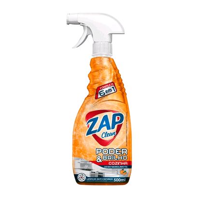 Limpador-Desengordurante-Zap-Clean-Tangerina-500ML-Soin-97261