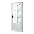 Porta-de-Giro-de-Aco-Lado-Direito-Laminado-com-Postigo-Grade-Mosaico--215X85--16622-Branca-Riobras-100524