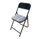 Cadeira-Dobravel-Comfort-Utilar-Preta-Listras-Utilaco-95960