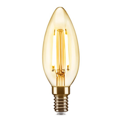 Lampada-LED-Filamento-Vela-E-14-2W-127V-Luz-Amarela-Elgin-95932
