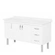 Gabinete-para-Cozinha-Toquio-144CM-com-3-Gavetas-Branco-Rorato-96654