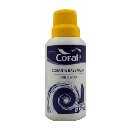 Corante-Liquido-Bisnaga-50ml-Amarelo-Coral-11440