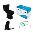 Kit-Vaso-Sanitario-com-Caixa-Acoplada-e-Assento-Preto-IP51-IC54-Icasa-98360