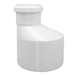 Reducao-Excentrica-para-Esgoto-DN100-75mm-PVC-Branca-Fortlev-93342