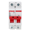 Disjuntor-Bipolar-25A-Curva-C-Steck-43030