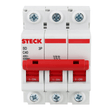 Disjuntor-Tripolar-40A-Curva-C-Steck-43037