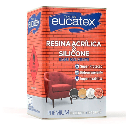 Resina-Acrilica-18L-Brilho-Incolor-Eucatex-80909