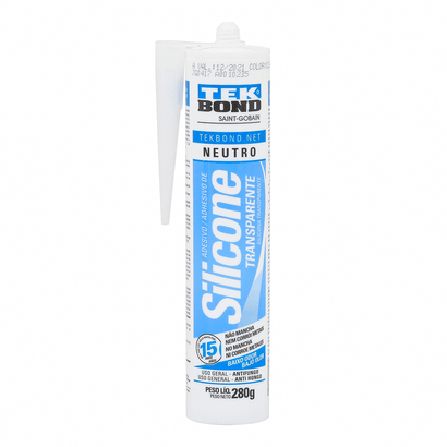 Silicone-Neutro-280g-transparente-Tekbond