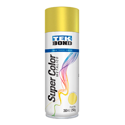 Tinta-Spray-Super-Color-Ouro-Tekbond-101729