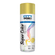 Tinta-Spray-Super-Color-Uso-Geral-Dourado-Tekbond-101655