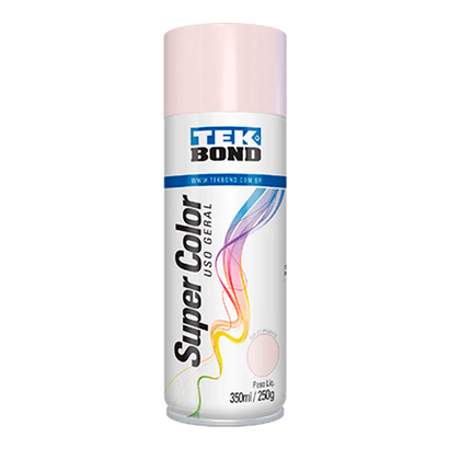 Tinta-Spray-Super-Color-Uso-Geral-Rosa-Tekbond-101660