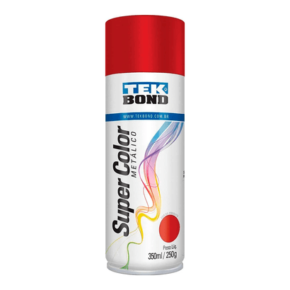 Tinta-Spray-Super-Color-Metalico-Vermelho-Tekbond-101728