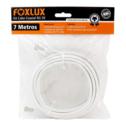 Cabo-Coaxial-7m-RG-59-67--Foxlux-99994