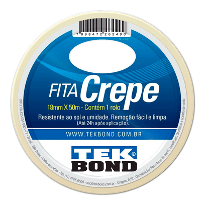Fita-Crepe-18mmX50m-Tekbond-101557