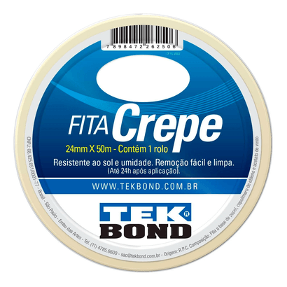Fita-Crepe-24mmX50m-Tekbond-101558