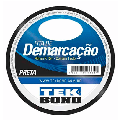 Fita-de-Demarcacao-48mmX15m-Preta-Tekbond-101646