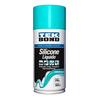 Spray-Silicone-200g-Tekbond-101810