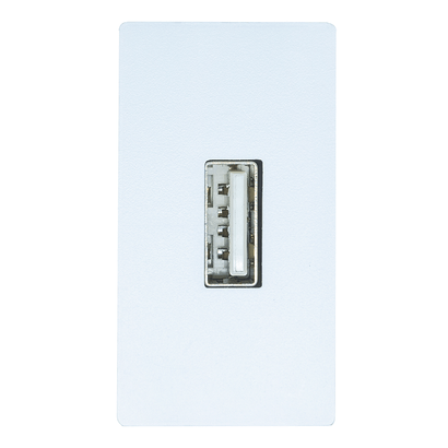 Modulo-Tomada-USB-2A-Branco-Fosco-Dicompel-101502