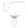 Chuveiro-Eletrico-Duo-Shower-Quadra-Multitemperaturas-220V-6800W-Branco-Lorenzetti-86345-2