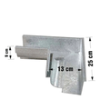 Esquadro-Interno-para-Calha-Moldura-28cm-Galvanizado-Calha-Forte---80954-2