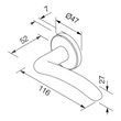 Fechadura-par-Banheiro-Classic-Roseta-691-80B-Cromada-Pado---100103-2