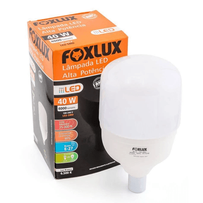 Lampada-LED-40W-6500K-Alta-Potencia-Bivolt-Foxlux---100012