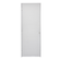 Porta-de-Aluminio-Lambri-Malta-210x70cm-com-Fechadura-Lado-Esquerdo-Branca-Prado-Aluminios---98821