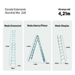 Escada-Extensiva-2x8m-5204-Mor---96639-2