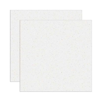 Piso-ceramico-esmaltado-bold-Troia-Rotocolor-4475x4475cm-branco-Formigres