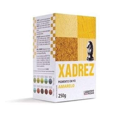 XADREZ-AMARELO