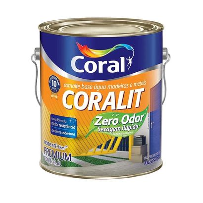Coralit-Total-Zero