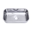 Cuba Inox De Embutir 56x34x17cm Tecnocuba - 104669