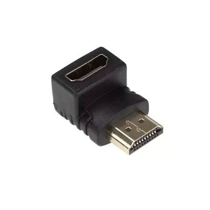 Adaptador-HDMI-Macho-X-Femea-90°-Preto-Tblack---103758