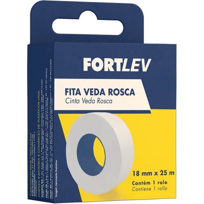 fita-veda-rosca-18mmx25m-fortlev-102722
