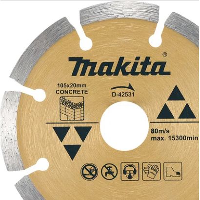 disco-de-corte-diamantado-105mmx2mmx20mm-d-42531-makita-106155