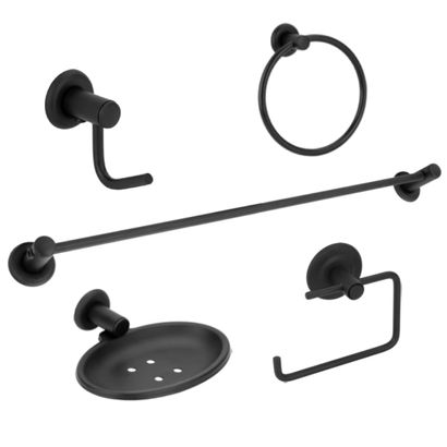 kit-de-acessorios-para-banheiro-inox-aluminio-com-5-pecas-preto-fosco-stoc-106072