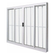 janela-de-aluminio-4-folhas-com-grade-branco-100x150-laville-106792