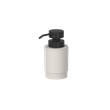 PORTA-SABONETE-LIQUIDO-DORICA-BEGE---MARTIPLAST-106877