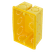 Caixa-de-Luz-Amarela-Empilhavel-4x2-Fortlev---104977