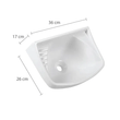 Lavatorio-De-Plastico-48-Litros-36x26cm-Branco-Astra---4074-2