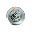 LUMINARIA-BUTTON-3-LED-SI---BRONZEARTE-106679