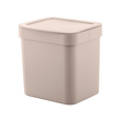 LIXEIRA-TRIUM-25L-BEGE---MARTIPLAST-107486