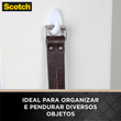 GANCHO-SCOTCH-PLASTICO-MEDIO-BRANCO---3M-98754-03