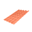 Telha-Colonial-de-PVC-Terracota-262x086-Lux-Telhas---99319