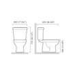 Vaso-Sanitario-para-Caixa-Acoplada-Sabatini-Branco-IP51-00-Icasa---42673