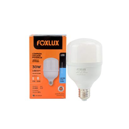 Lampada-LED-30W-6500K-Alta-Potencia-Bivolt-Foxlux-100011