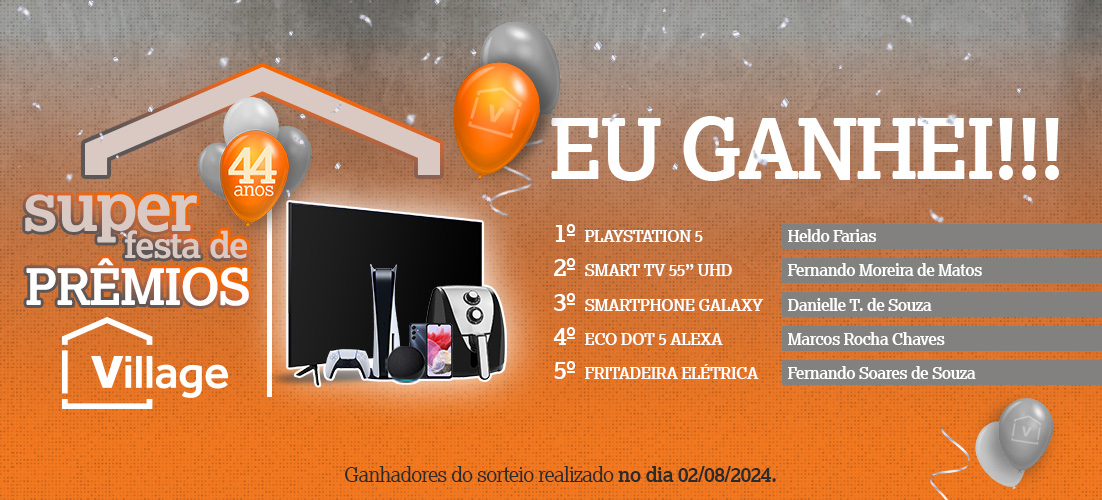 Ganhador 4 semana 02