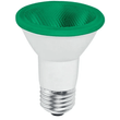 LAMP.LED-PAR20-IP65-VERDE6W-BIV.LUMINATT---92449-1